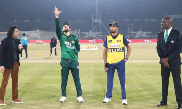 PCB announces Pakistan’s January 2026 T20I tour to Sri Lanka ahead of T20 World Cup