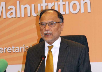 Pakistan pledges $639.54m for polio eradication at UAE-hosted high-level event