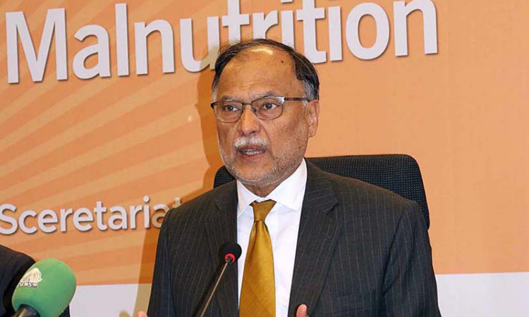 Pakistan pledges $639.54m for polio eradication at UAE-hosted high-level event