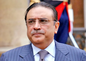 President Zardari assents to key bills, returns Daanish Schools Authority Bill for review