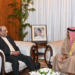 President Zardari reaffirms commitment to strengthening fraternal ties with Bahrain