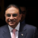 President Zardari to undertake official visit to Iraq from Dec 20–24