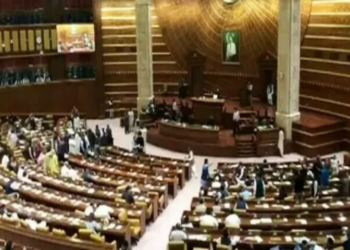 Punjab Assembly passes resolution to ban Imran Khan, PTI over “anti-state” allegations