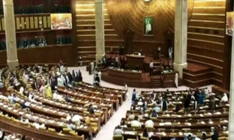 Punjab Assembly passes resolution to ban Imran Khan, PTI over “anti-state” allegations