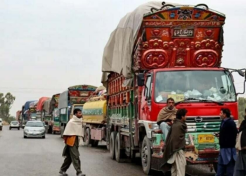 Transporters end strike after talks with Punjab government