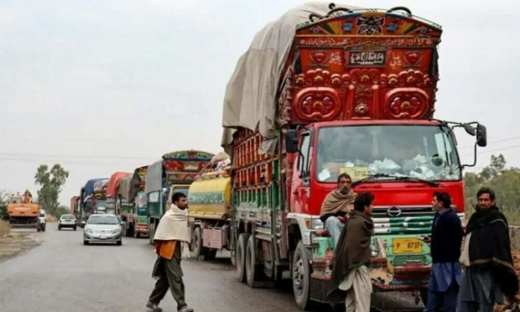 Transporters end strike after talks with Punjab government