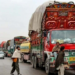 Transporters end strike after talks with Punjab government
