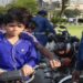 Punjab lowers motorcycle riding age to 16 after CM bars arrests of underage students