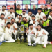 Karachi Blues clinch Quaid-e-Azam Trophy 2025-26 with 218-run victory over Sialkot