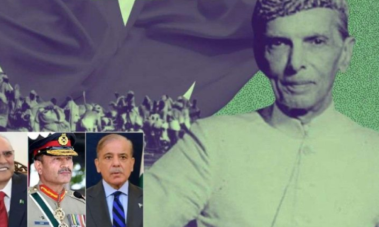 Pakistan observes 149th birth anniversary of Quaid-e-Azam with renewed pledge to his ideals