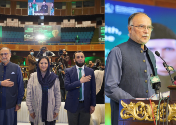 Quaid-e-Azam’s 150th birth anniversary celebrations launched with national tribute in Islamabad