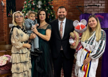 Romanian Embassy hosts festive Christmas concert in Islamabad