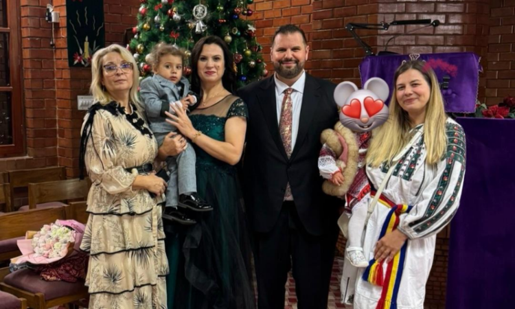 Romanian Embassy hosts festive Christmas concert in Islamabad