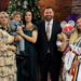 Romanian Embassy hosts festive Christmas concert in Islamabad