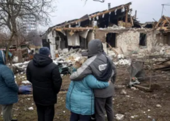 Trump’s Ukraine envoy says war deal ‘very close’ as Moscow demands major changes