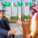 PM Shehbaz, Saudi Crown Prince discuss regional security, reaffirm Pakistan-KSA solidarity