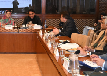 Senate committee voices concern over FBR Chairman’s absence, reviews EV policy and Pakistan Steel Mills issues