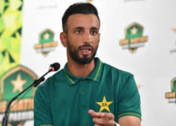 PCB may reconsider Shan Masood’s appointment as Consultant for International Cricket