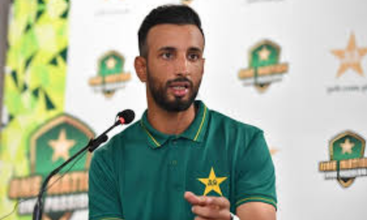 PCB may reconsider Shan Masood’s appointment as Consultant for International Cricket