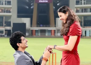Smriti Mandhana confirms wedding with Palash Muchhal called off