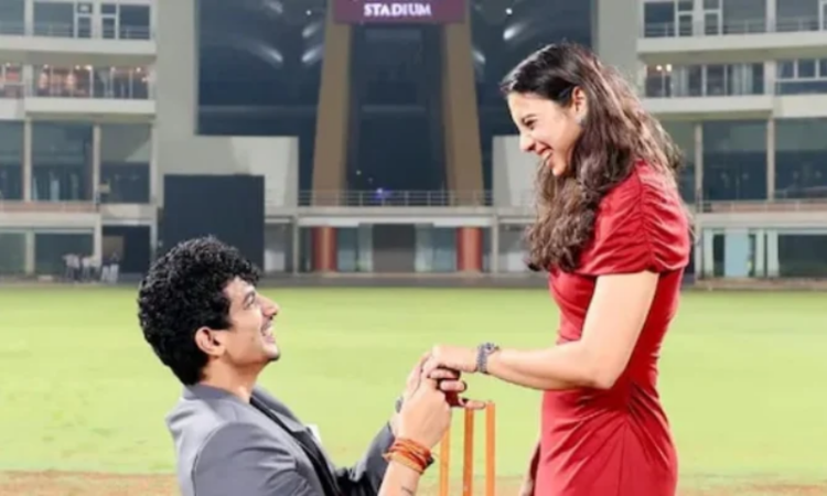 Smriti Mandhana confirms wedding with Palash Muchhal called off