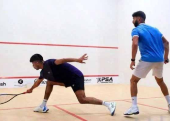 Pakistan to host its biggest squash event in two decades as Karachi Open returns in January