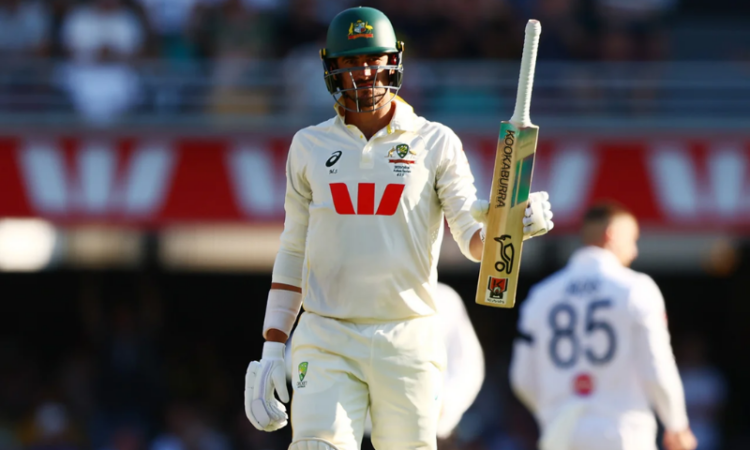 Mitchell Starc becomes leading no.9 run-scorer in test cricket