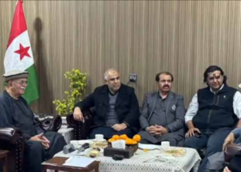 Opposition alliance signals readiness for talks, seeks government’s seriousness