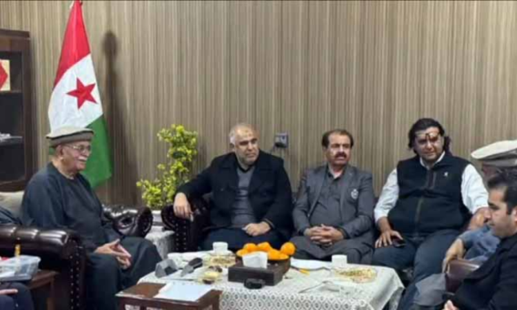 Opposition alliance signals readiness for talks, seeks government’s seriousness