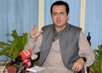 Pakistan working to repatriate fugitives wanted in the country: Interior Minister