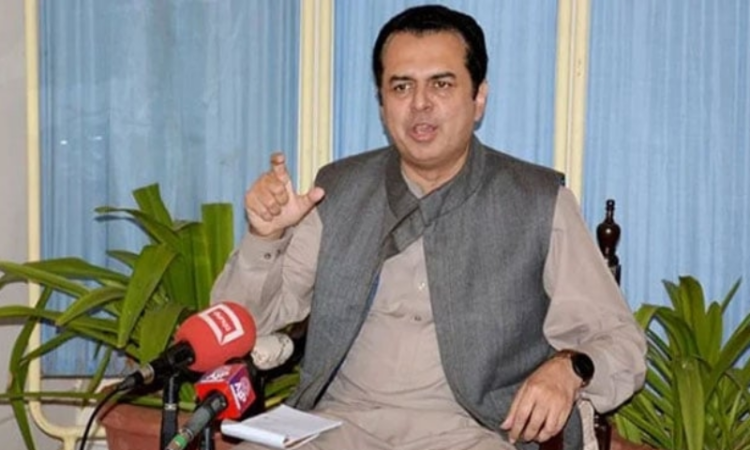 Pakistan working to repatriate fugitives wanted in the country: Interior Minister