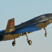 Turkey unveils Qizil Elma, world’s first stealth drone fighter capable of carrier operations