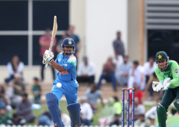 Pakistan suffer 90-run defeat against India in ACC Men’s U19 Asia Cup clash