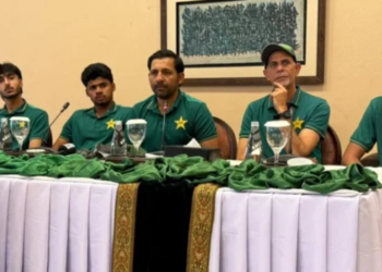 Sarfaraz Ahmed slams India’s conduct in U19 Asia Cup final; PM announces Rs10 million reward for players