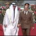 UAE President Sheikh Mohamed bin Zayed arrives in Islamabad on first official visit to Pakistan