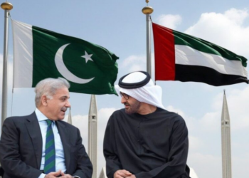 UAE President Sheikh Mohamed bin Zayed to visit Pakistan on December 26