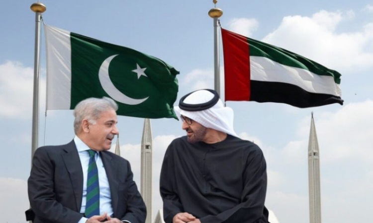 UAE President Sheikh Mohamed bin Zayed to visit Pakistan on December 26