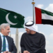 UAE President Sheikh Mohamed bin Zayed to visit Pakistan on December 26