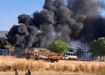 Pakistan condemns deadly attack on UN peacekeepers in Sudan, offers condolences to Bangladesh