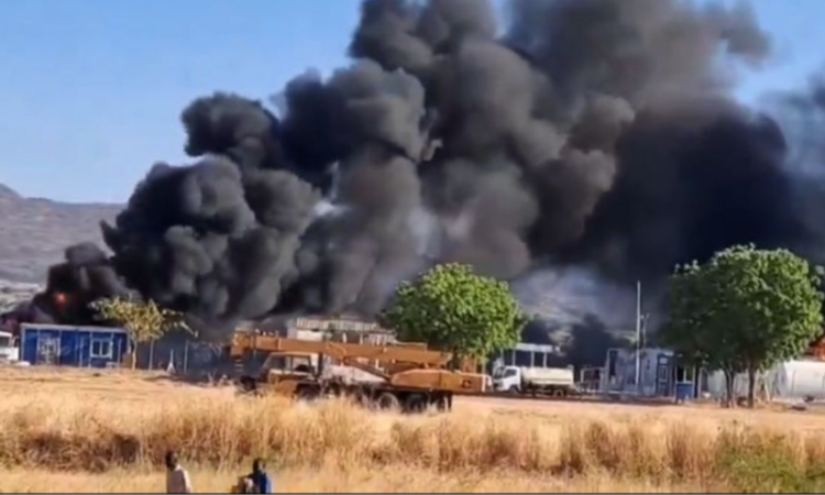 Pakistan condemns deadly attack on UN peacekeepers in Sudan, offers condolences to Bangladesh