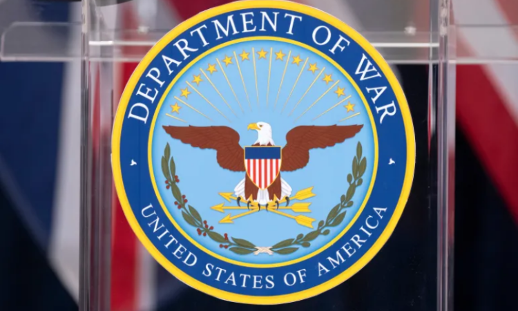 US house passes $901bn defence bill with measures on troop pay, Ukraine aid, and Pentagon transparency