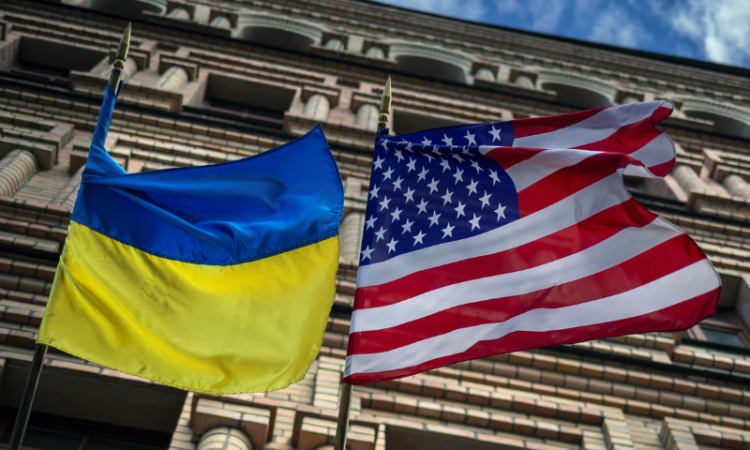 US proposes Ukrainian withdrawal from parts of Donetsk, ‘special economic zone’: Zelensky