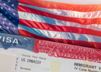 Trump administration pauses immigration applications from 19 non-European countries