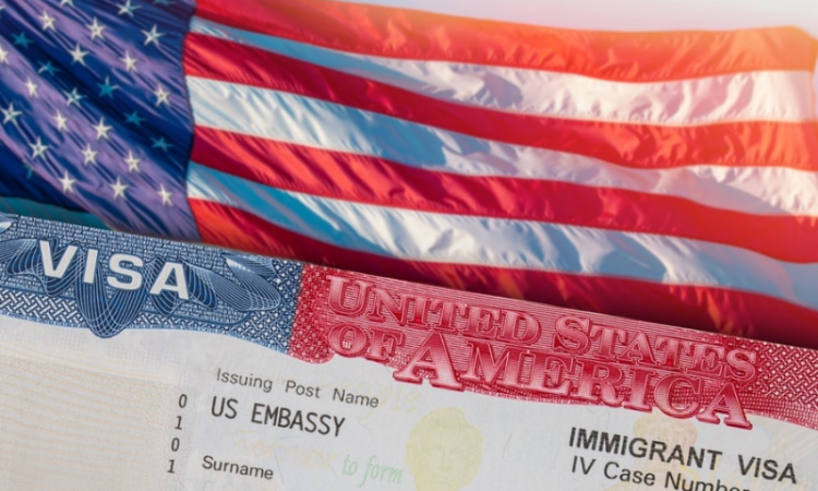 Trump administration pauses immigration applications from 19 non-European countries