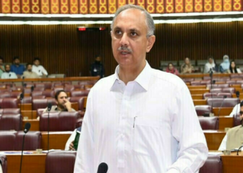 NA Secretariat seeks PTI response on Omar Ayub cases amid Opposition Leader appointment delay