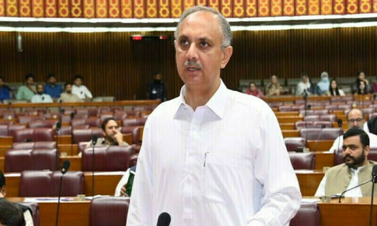 NA Secretariat seeks PTI response on Omar Ayub cases amid Opposition Leader appointment delay