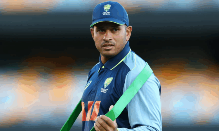 Usman Khawaja ruled out of second Ashes test, future in doubt