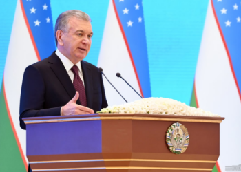 Uzbek President prioritises socio-economic growth, competitiveness and sustainable development- Expert