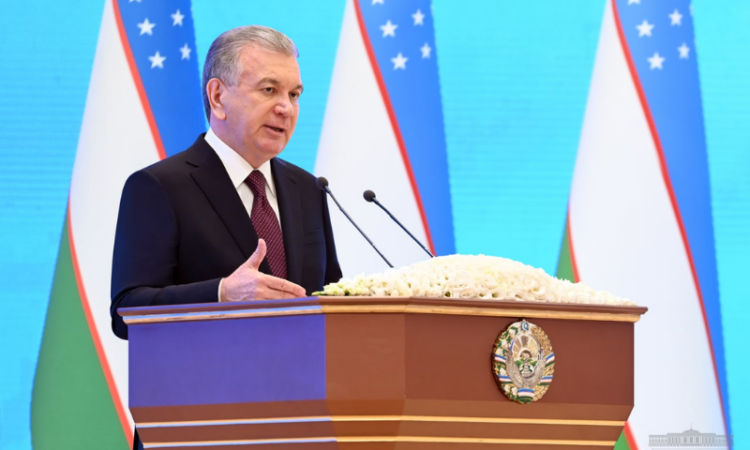 Uzbek President prioritises socio-economic growth, competitiveness and sustainable development- Expert