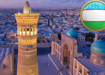 Uzbekistan’s active diplomacy in 2025 delivers tangible gains amid global uncertainty